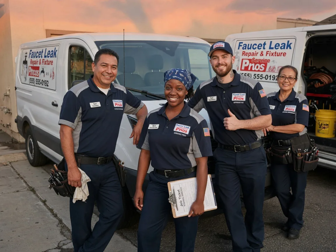 Faucet Repair company in Medanales, NM