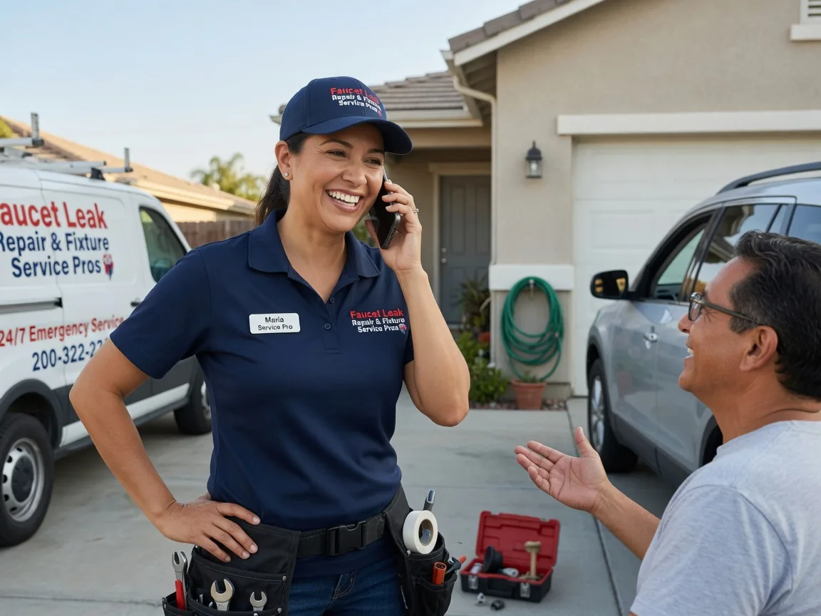 Faucet Repair Medanales, NM FAQs